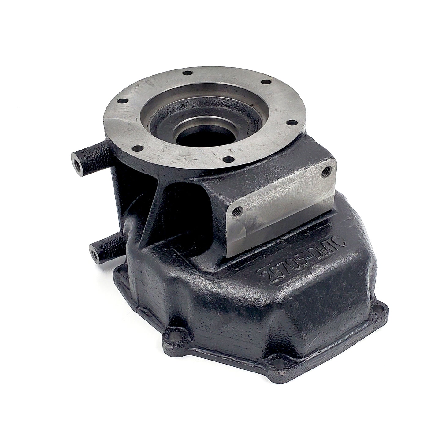 Dodge NV4500 4X4 Transmission Adapter Housing, NV26705