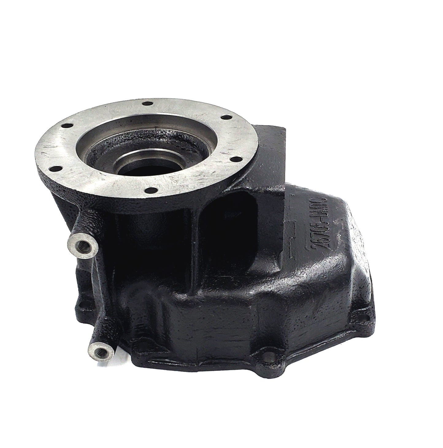 Dodge NV4500 4X4 Transmission Adapter Housing, NV26705