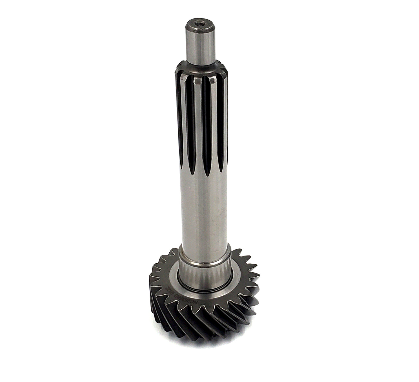 Dodge NV4500 Diesel 1 3/8” Heavy Duty Input Upgrade Kit