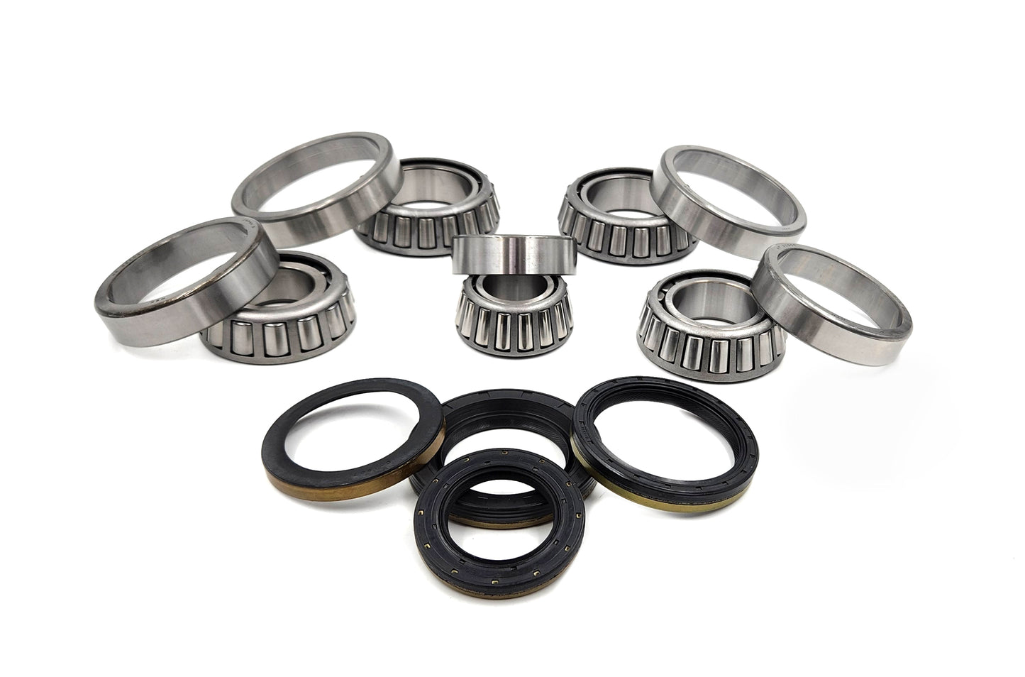 Dodge G56 Mercedes-Benz 6 Speed Transmission Rebuild Kit, BK474