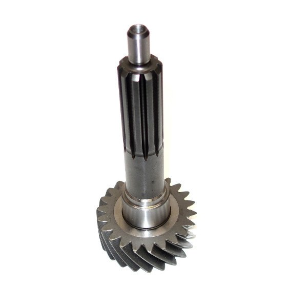 GM NV4500 1.25" Input Shaft (10 Spline) (22T) 5.61 Ratio, NV26922