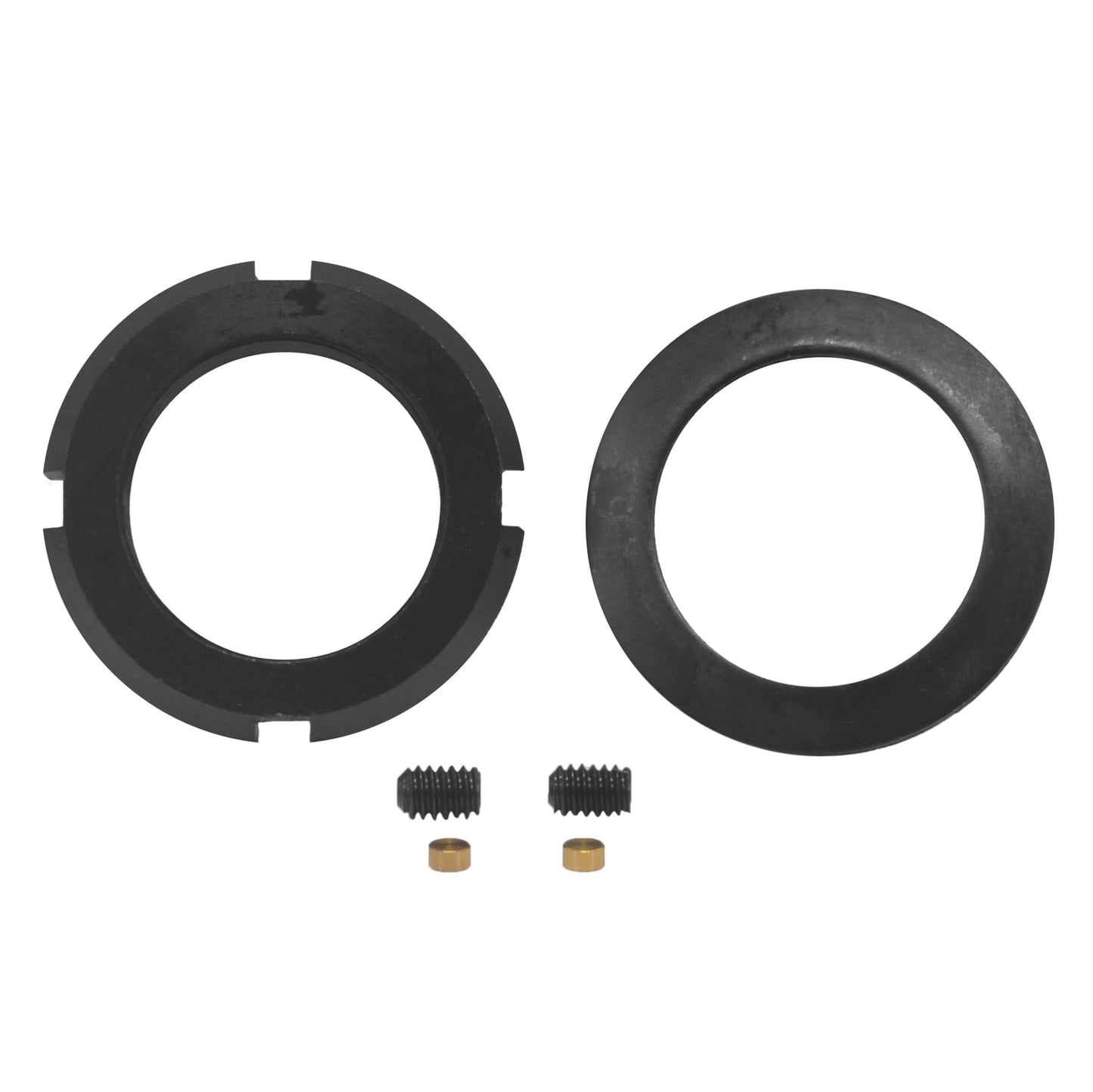 GM/Dodge NV4500 5th Gear Main Shaft Updated Retaining Nut & Washer, NV27134M