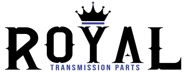 ROYAL TRANSMISSION PARTS