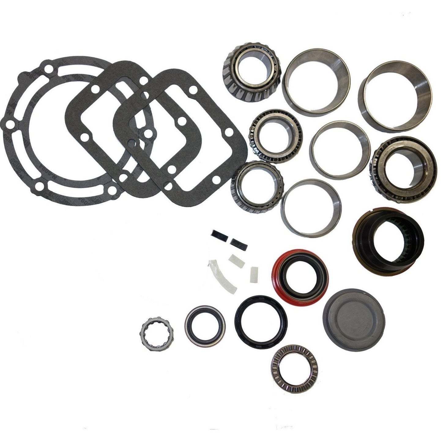 GM NV4500 5 Speed w/ Internal Clutch Slave Rebuild Kit - BK308B