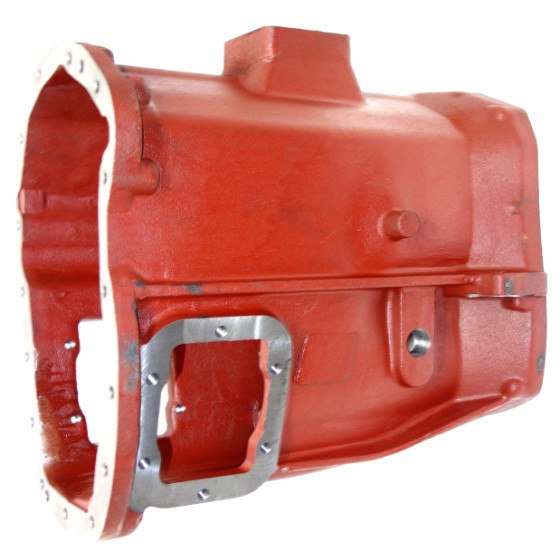Dodge Ram 2500 3500 NV5600 Main Transmission Case, NV22725