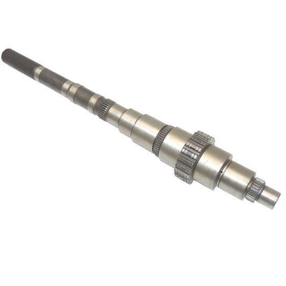 GM NV4500 2wd Main Shaft w/o Brake, NV25331