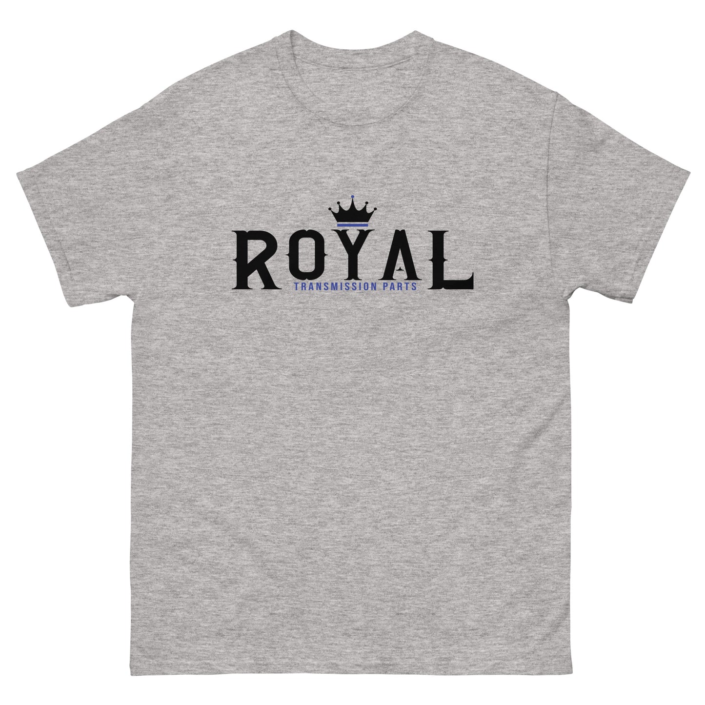 "Can't Steal It" Men's classic tee