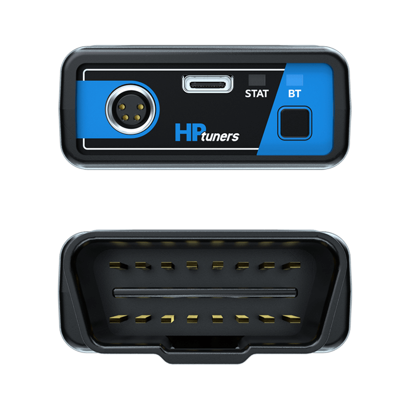MPVI3 OBDII Interface Professional Tuning Diagnostic Code Scanner by HP Tuners