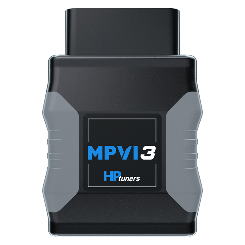 MPVI3 OBDII Interface Professional Tuner Universal Credits by HP Tuners