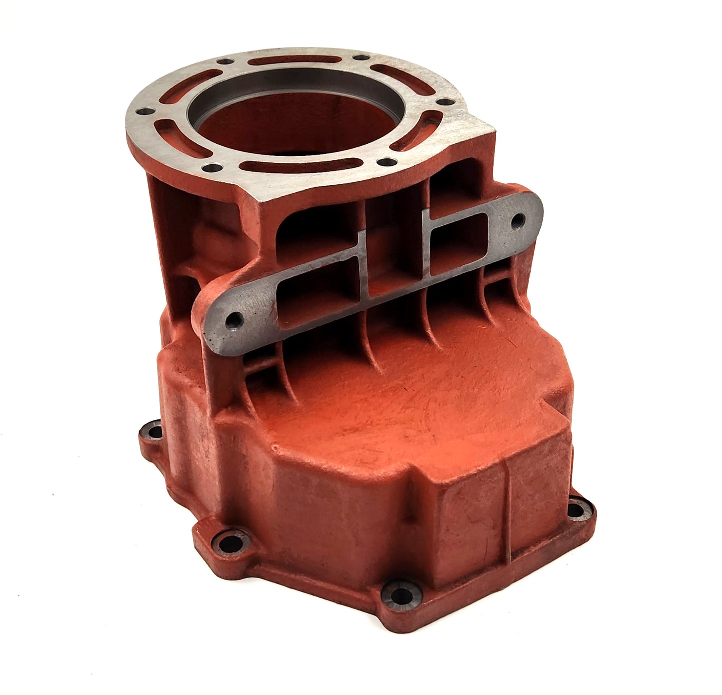 GM NV4500 4X4 Transmission Adapter Housing, NV18305