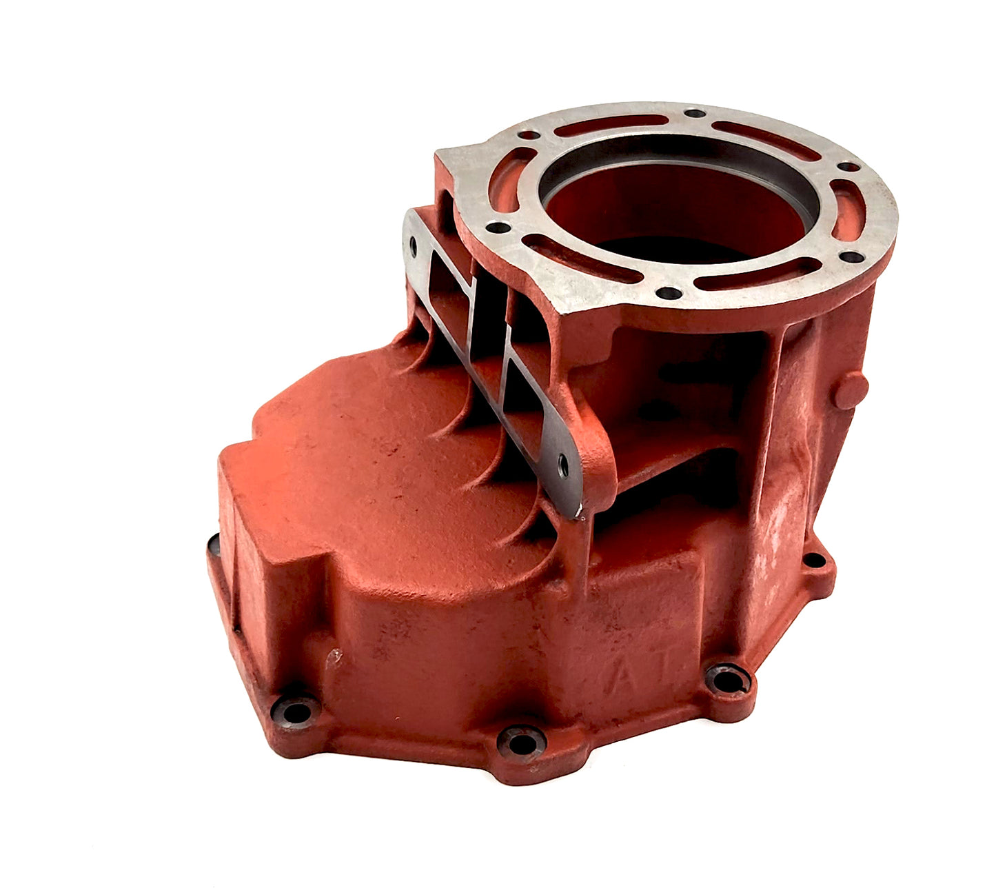 GM NV4500 4X4 Transmission Adapter Housing, NV18305