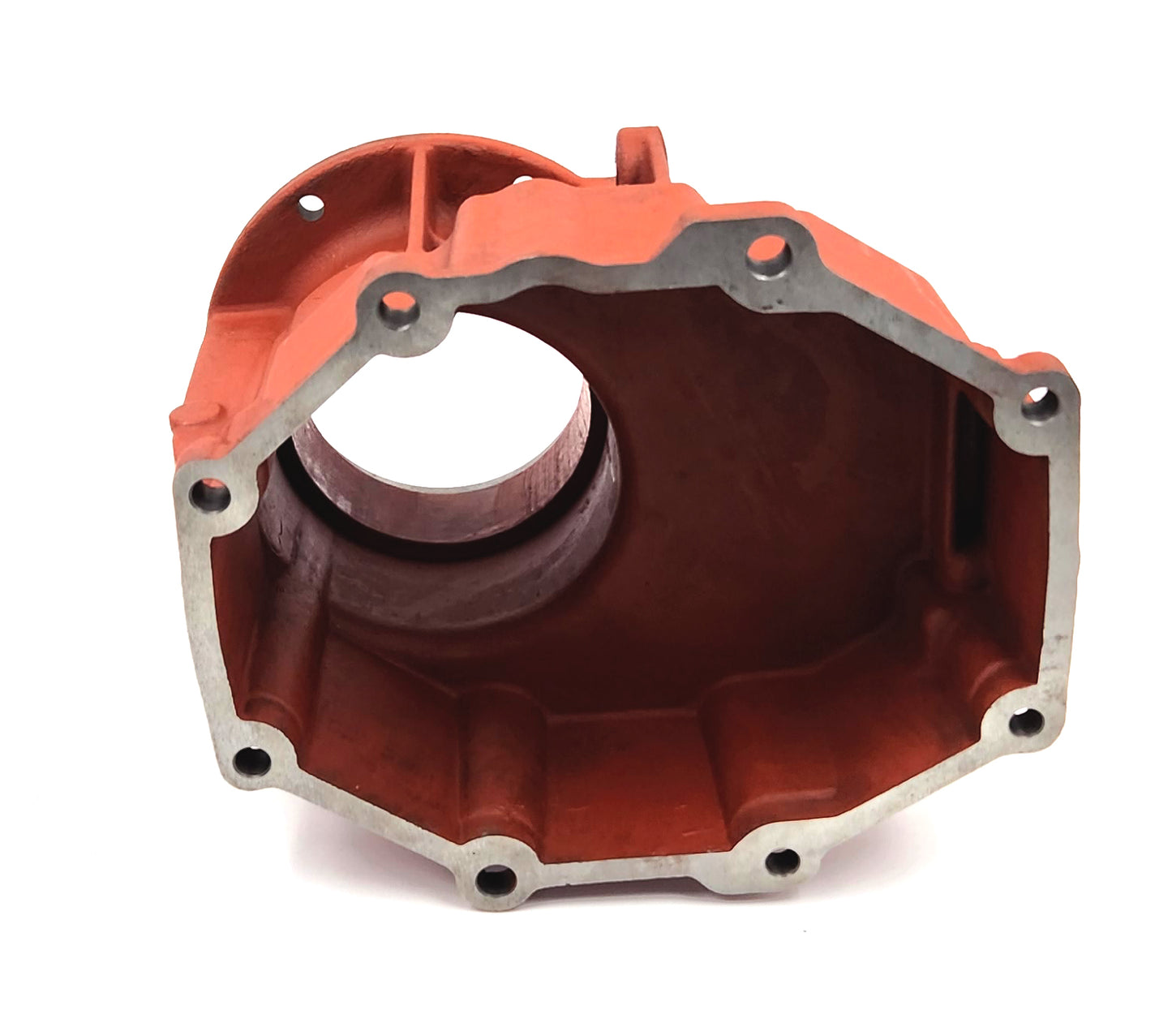 GM NV4500 4X4 Transmission Adapter Housing, NV18305