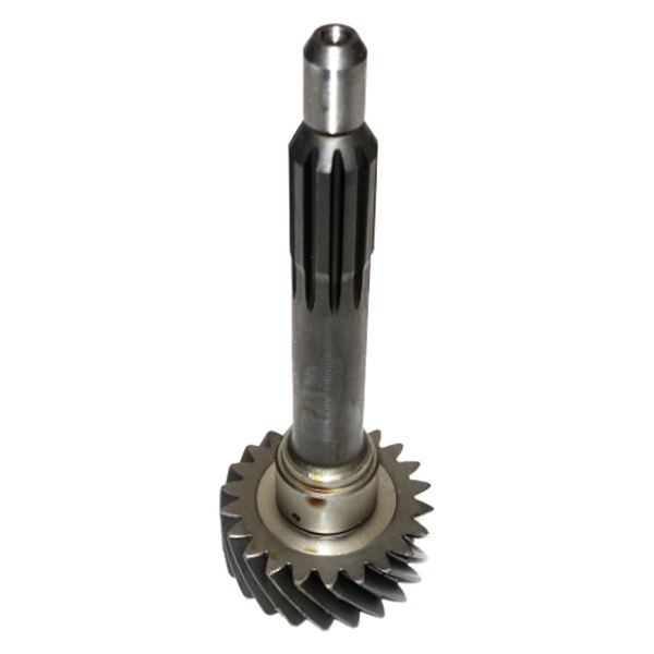 Dodge V8 Gas NV4500 1.125" (1 1/8”) Input Shaft (10 Spline) (22T), NV25354