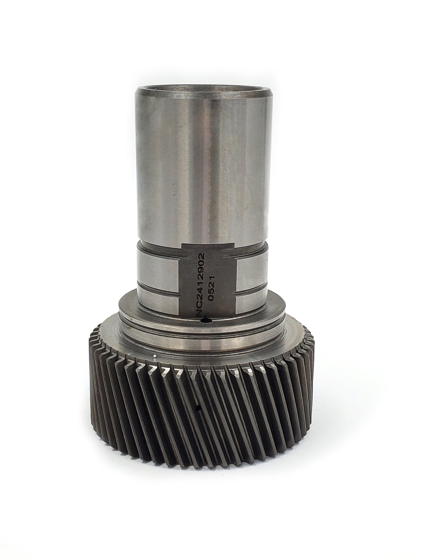 NP241D NP241DHD Input Shaft (29 Spline), 17954