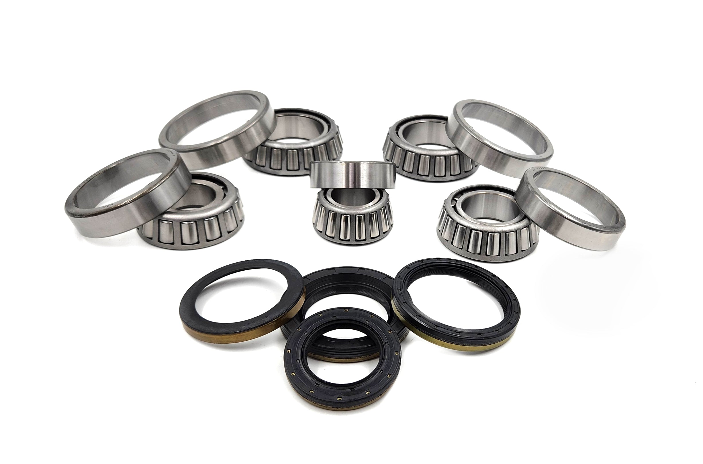 Dodge G56 Mercedes-Benz 6 Speed Transmission Rebuild Kit, BK474 – ROYAL ...