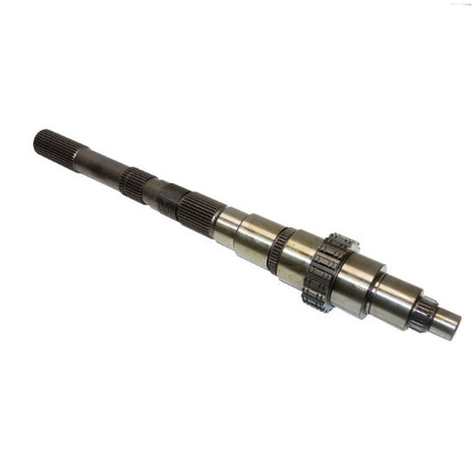 Dodge Diesel NV4500 2wd Updated Main Shaft, NV27176