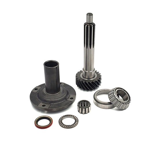 Dodge NV4500 Diesel 1 3/8” Heavy Duty Input Upgrade Kit