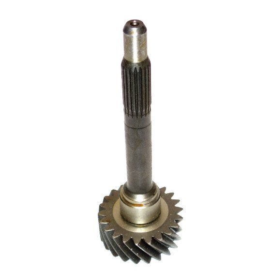 Dodge NV4500 Gas (5.2L) Diesel (5.9L) Input Shaft (19 Spline) (22T), NV17311